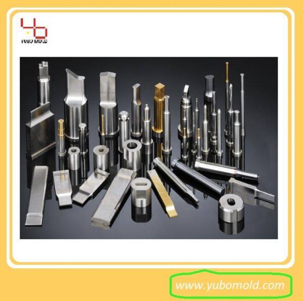 Yubo Mold Part Co.Ltd company overview - view 3