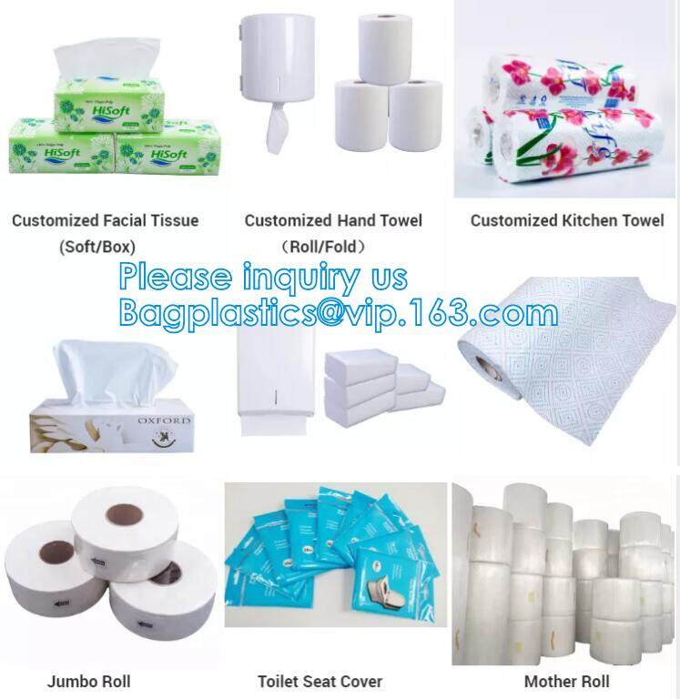 Yantai Bagease Paper And Plastic Products Co.,ltd. company overview - view 4