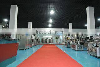 Guangzhou Fuluke Cosmetics Chemical Machinery Co., Ltd. company overview - view 2