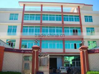 Chaoan Caitang Wesda Stainless Steel Factory company overview - view 1