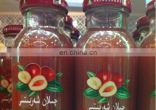 manufacturer for date making machine