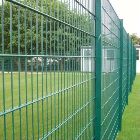 Things You Should Know About 358 Security Fence