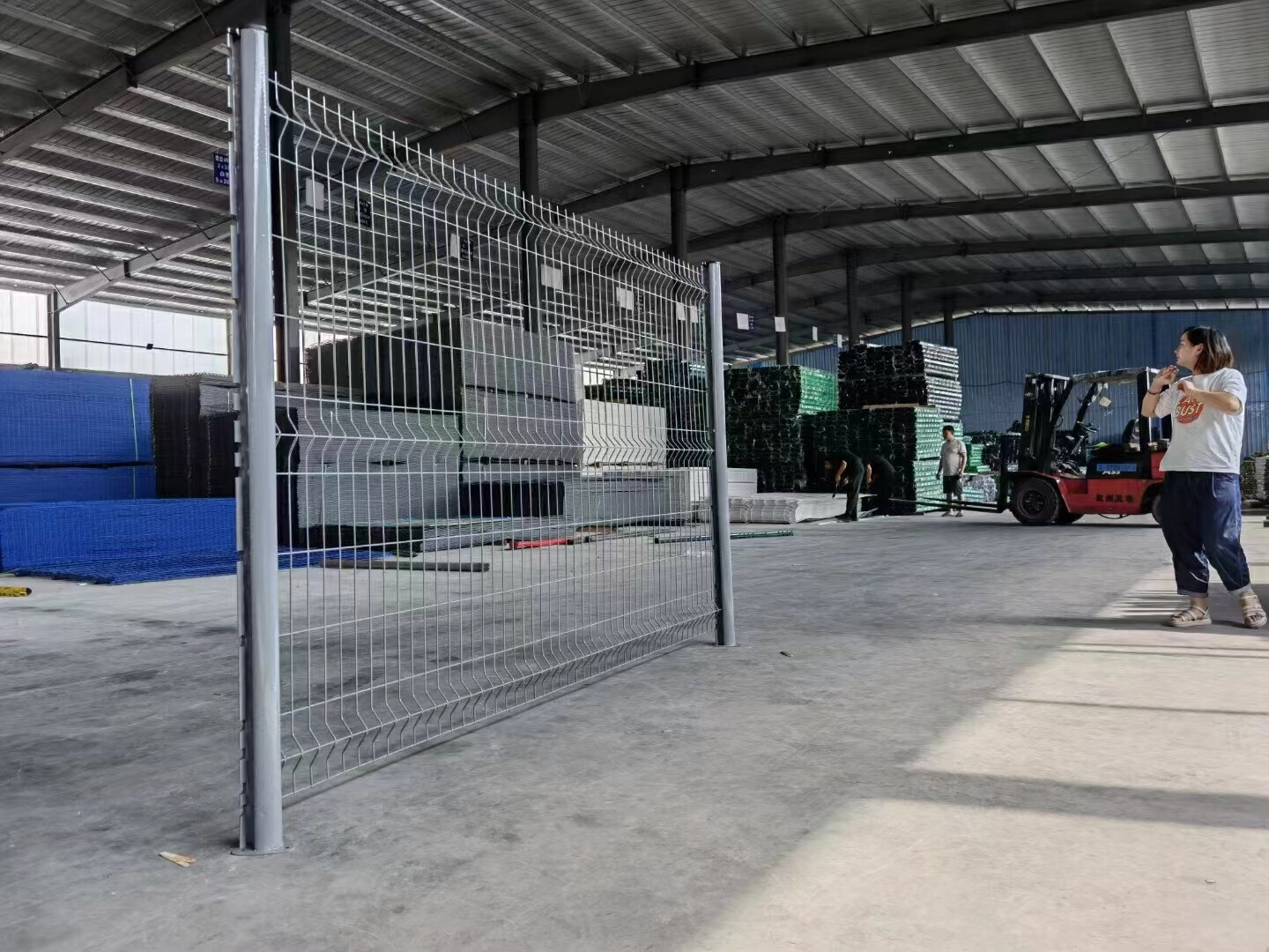 Anping Fengao Silk Mesh Products Co., Ltd company overview - view 3