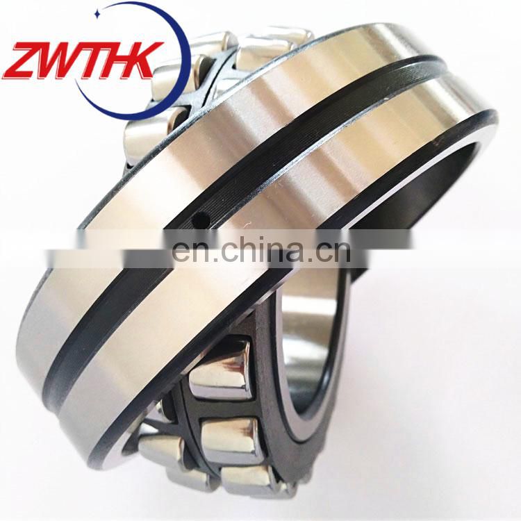 China supplier high quality 22215E Spherical roller bearings  22215E brand bearings