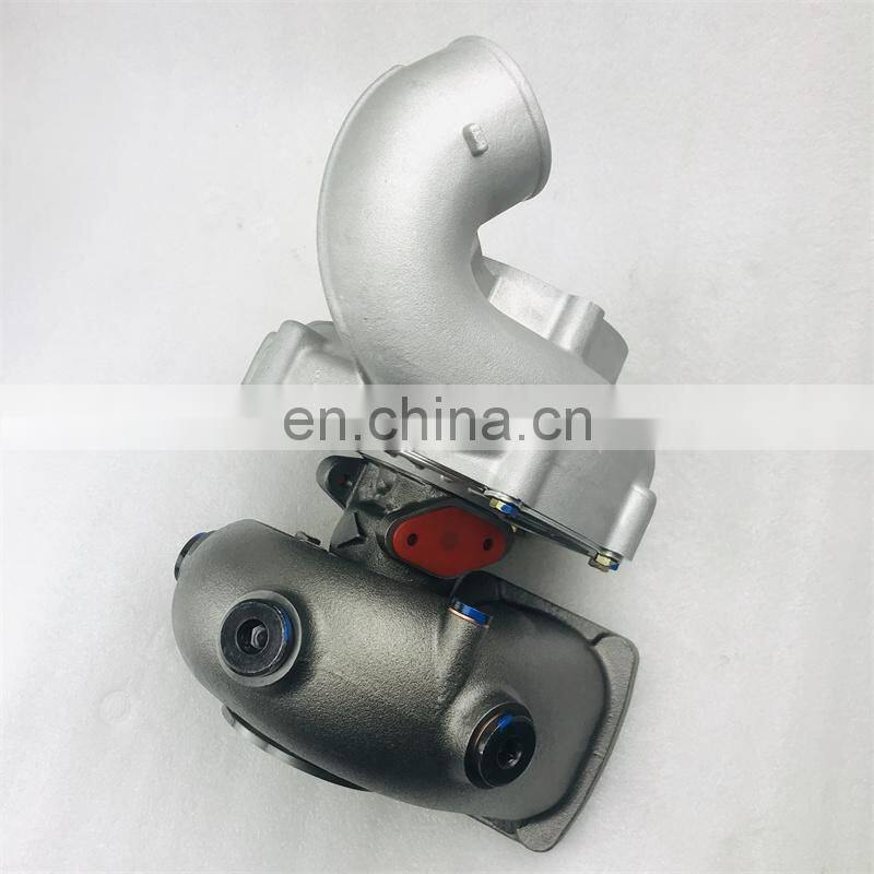turbocharger K26 53269987105 53269887105 3835914 3829638 3887963 53269707105 turbo charger for Volvo Penta Ship D4