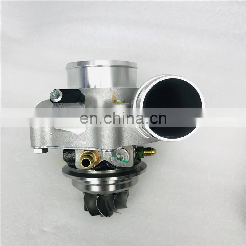 G25-550 858161-5002S super core turbocharger ball bearing type 858161-5002