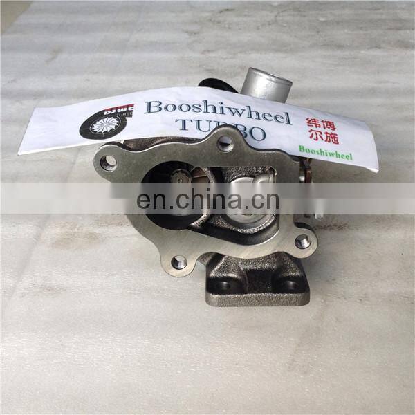 1G770-17012 Turbo TD03 1G77017012 Turbocharger 49131-02030 engine 49131 02030 717484-0001