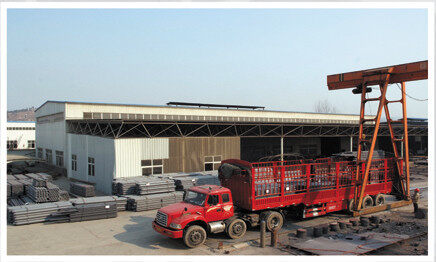 Xinchengpu Steel Structure (Suzhou) Co., Ltd company overview - view 1