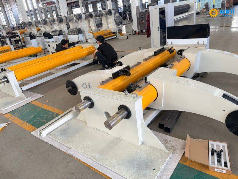 Hardboard production line (16)