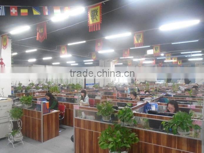 Shenzhen Moko Technology Ltd. company overview - view 3