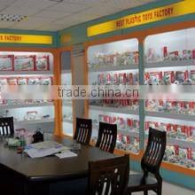 West Plastic Toy Company Limited Chenghai Shantou City company overview - view 3