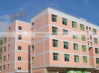 Quanzhou City Fengze Zone Jinyuan Garment Co., Ltd. company overview - view 1