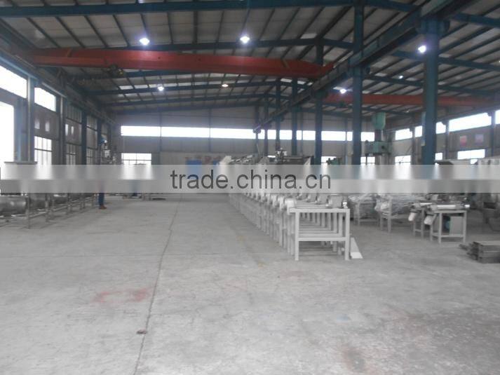 Jiangsu Kuwai Machinery Co., Ltd. company overview - view 4