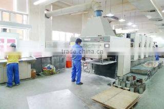 Shanghai Hui Shan Business Printing Co., Ltd. company overview - view 1