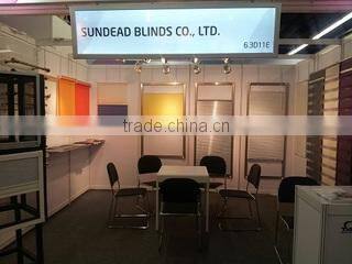 Sundean And Dr. Pan Industries Inc. company overview - view 1