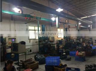 Kaiping TAIYU Rubber Factory company overview - view 1