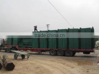 Anping County Dehong Metal Mesh Products Co., Ltd. company overview - view 3