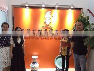 Shanghai Longzhi Trading Co., Ltd. company overview - view 2