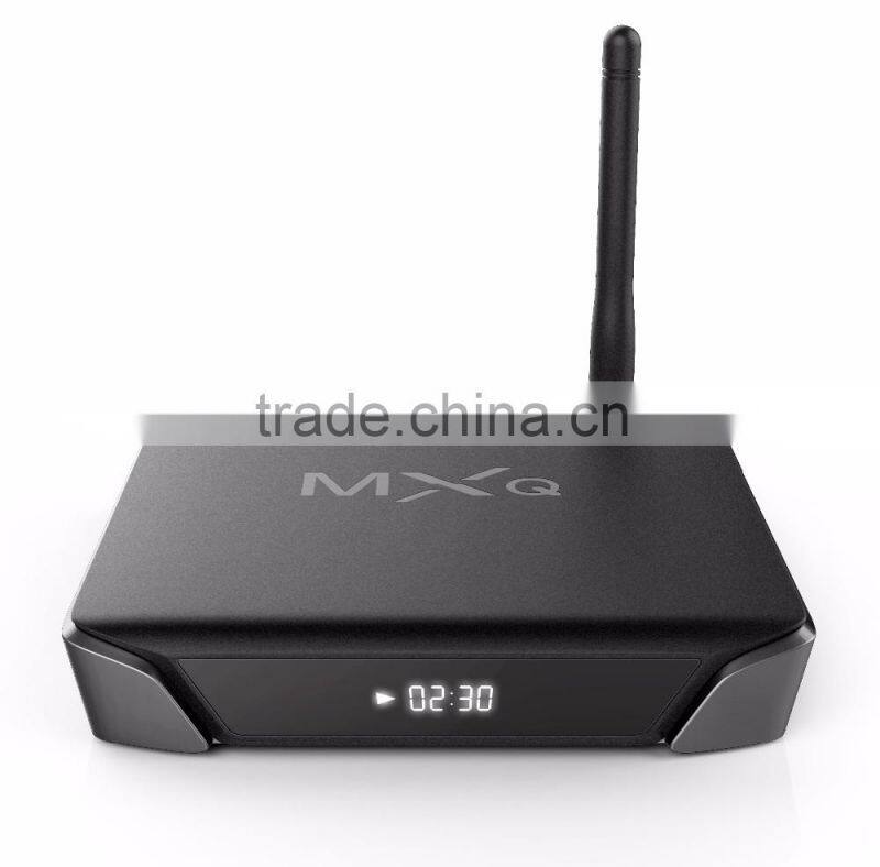 New G9SX Amlogic S905X Android tv Box GB 16 GB