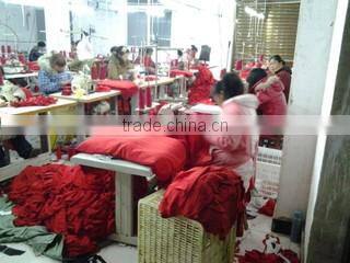 Yiwu Pinlei Knitting Factory company overview - view 2