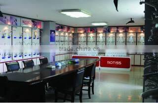 Taizhou Rotiss Sanitary Wares Co., Ltd. company overview - view 3
