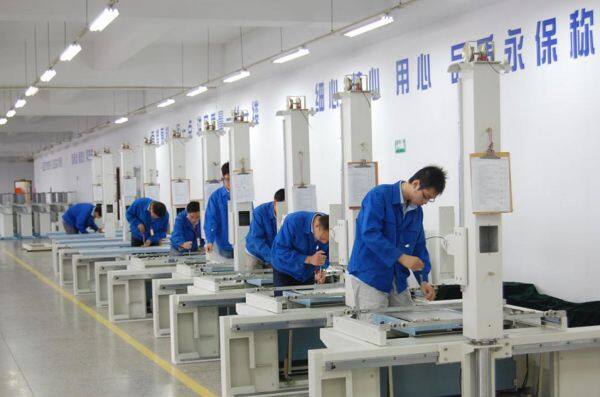 Nanjing Perlove Medical Equipment Co.,Ltd company overview - view 2