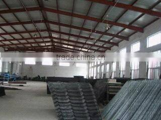 Dingzhou Huaxing Wire Mesh Factory company overview - view 2