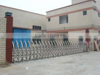Anji Yuhong Crafts Factory company overview - view 1