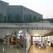Ningbo TQS Import And Export Co., Ltd. company overview - view 1