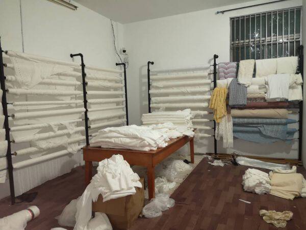 Shaoxing Xinrui Textile Co., LTD company overview - view 2