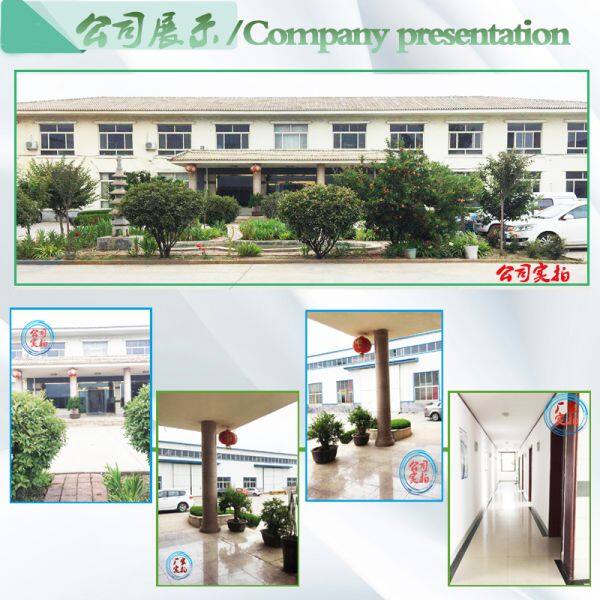 Shandong Weilan Industrial Equipment Co., Ltd company overview - view 1