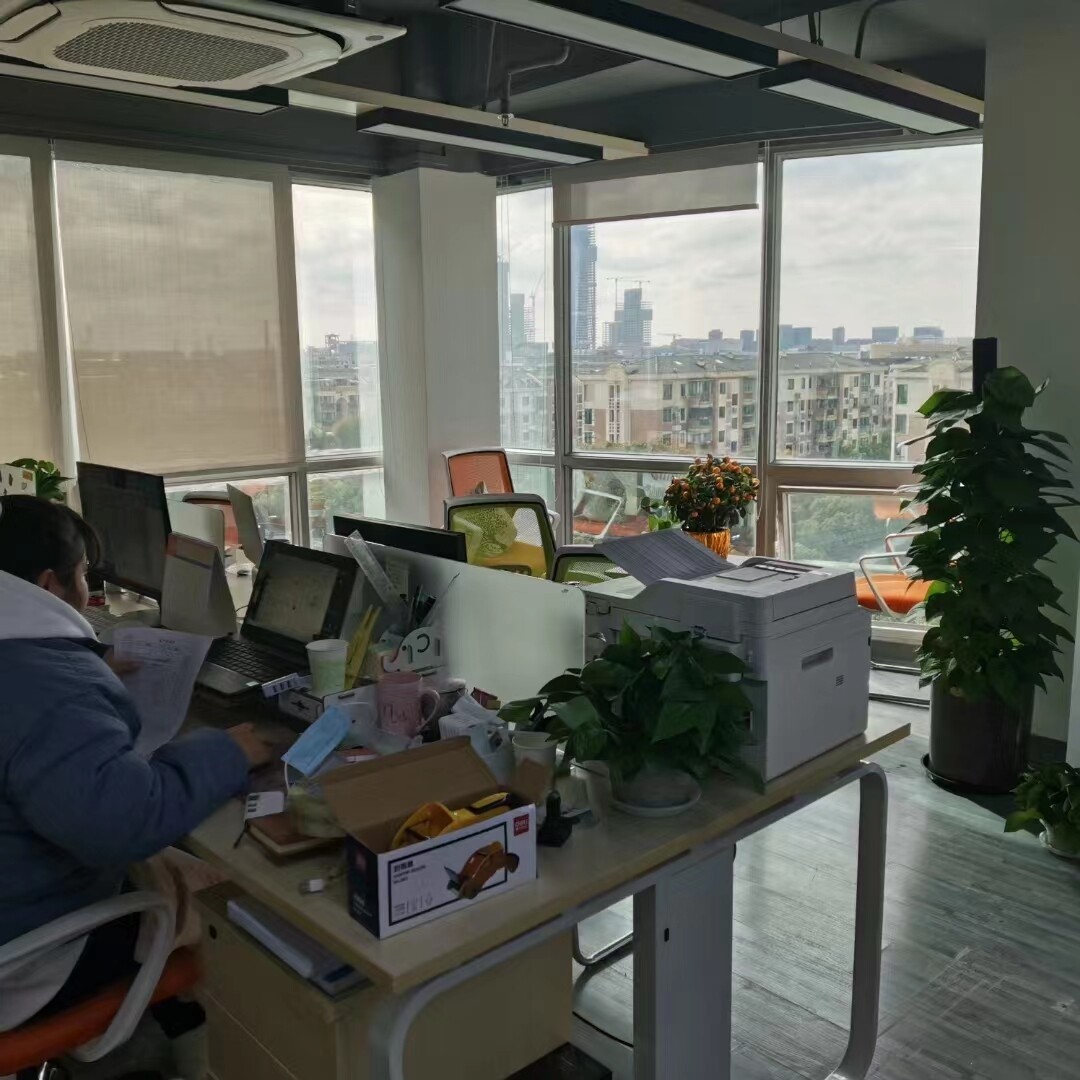 Oviphone Technology Limited company overview - view 1