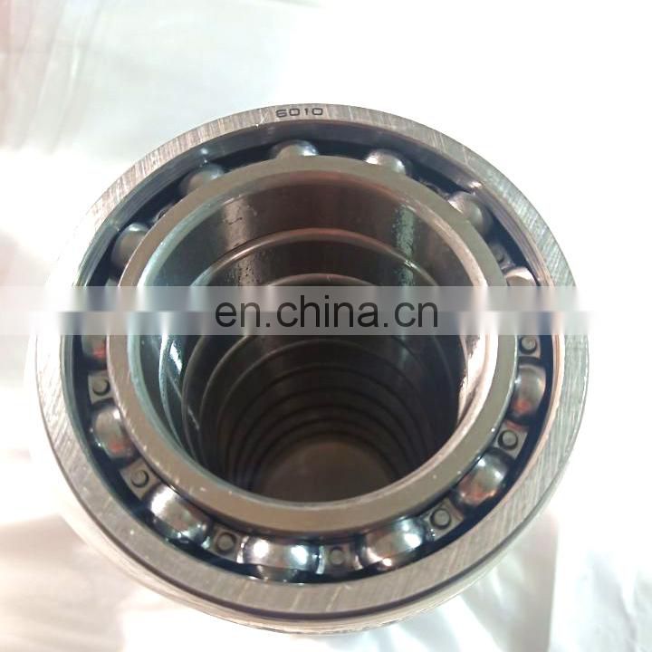 High quality 45*100*25mm 6309 bearing 6309-2Z deep groove ball bearing 6309-2RS auto bearing 6309