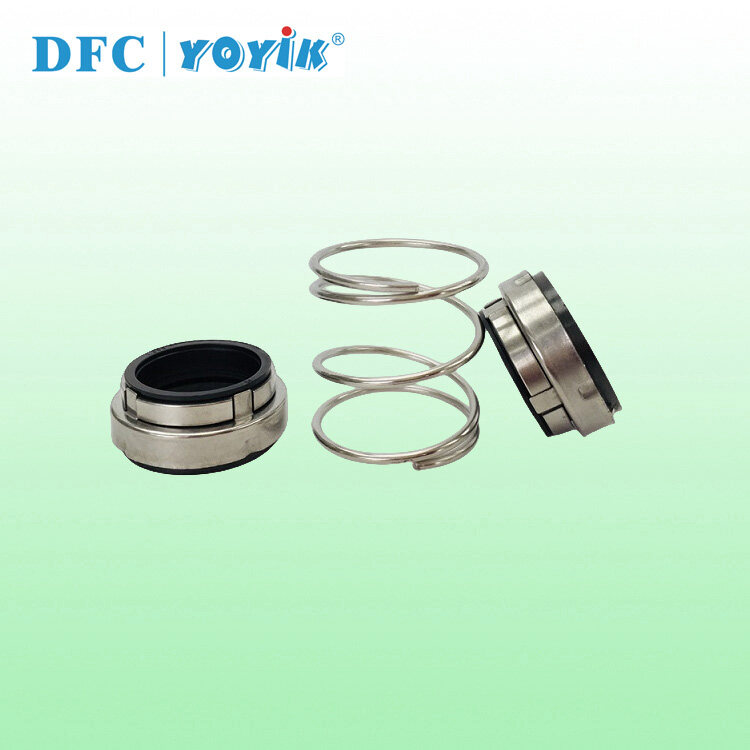 mechanical seal A108-45 power plant spare parts