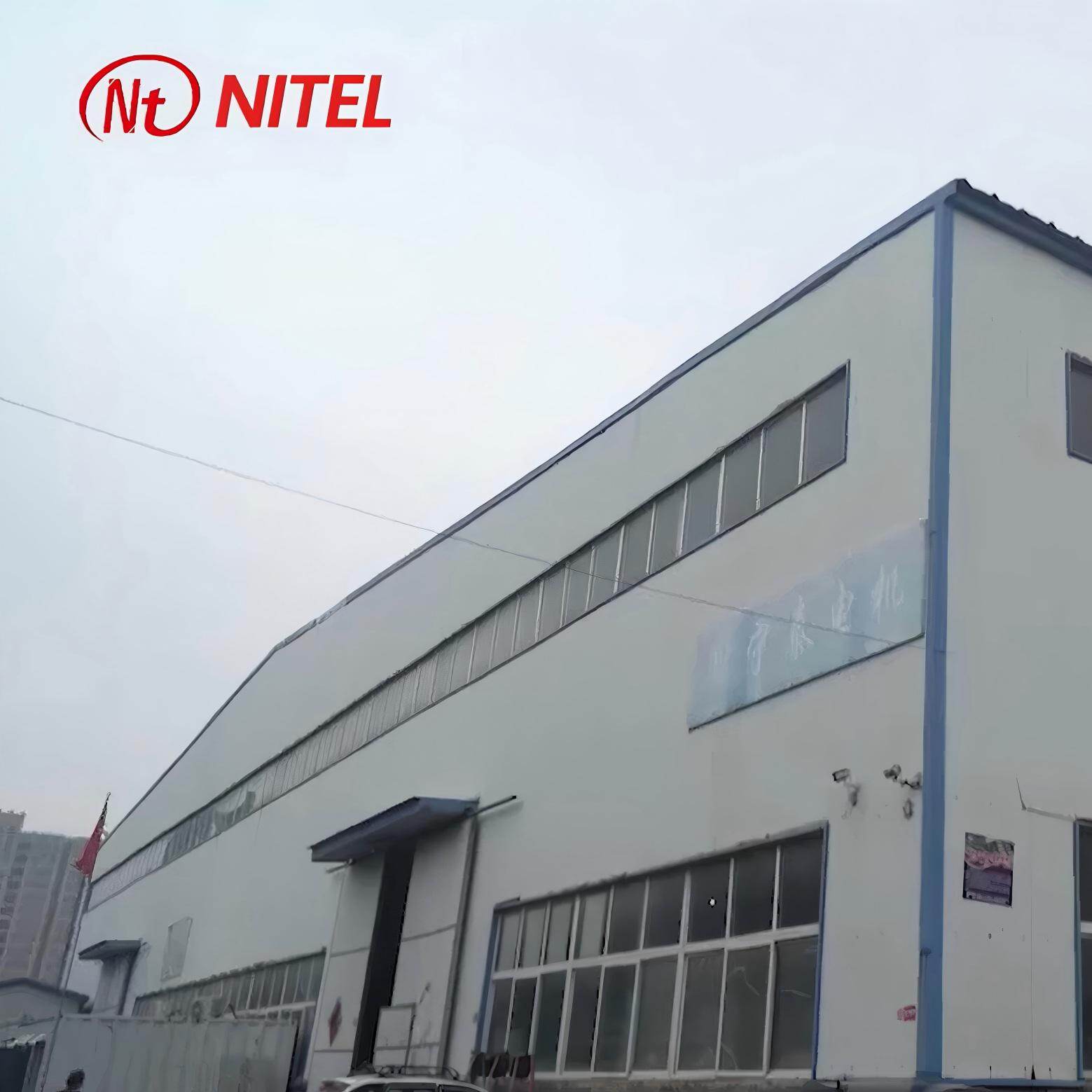 Liaocheng Ningtai Motor Co., Ltd. company overview - view 1