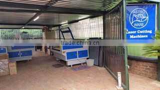 Walbac Tool And Die company overview - view 1