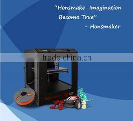 Suzhou HonsMaker Technology Co., Ltd. company overview - view 1