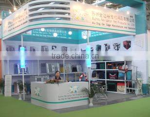 Suzhou Navigator Pet Products Co., Ltd. company overview - view 3