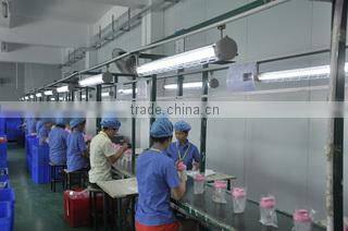 Shenzhen JoyShaker Technology Co., Ltd. company overview - view 2