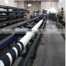 Hengshui Ruiming Rubber Products Co., Ltd. company overview - view 1