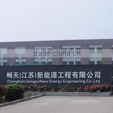 Changtian (Jiangsu) New Energy Engineering Co., Ltd. company overview - view 3