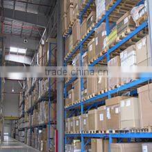 Shanghai Greenway Imp. & Exp. Co., Ltd. company overview - view 1