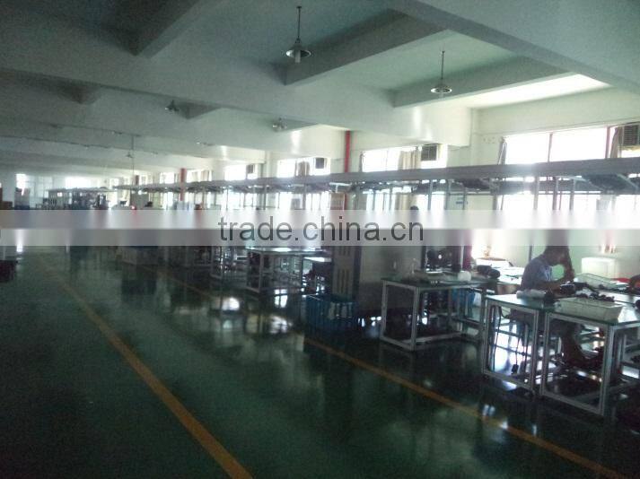 Ningbo Shimono Industry Co., Ltd. company overview - view 4