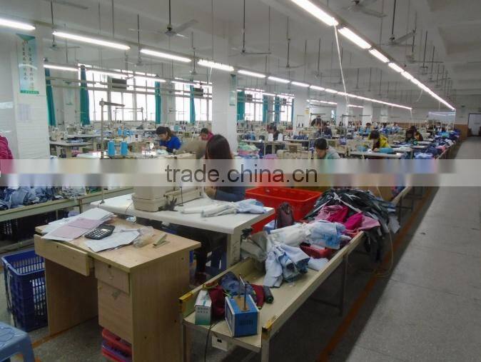 Xiamen Yingjieli Garments Co., Ltd. company overview - view 4