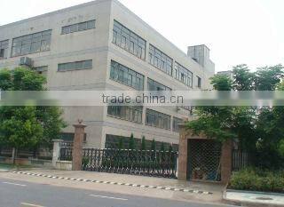 Jinhua Bangjie Commodities Co., Ltd. company overview - view 1