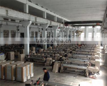 Hangzhou Wiltop Textile Machinery Co., Ltd. company overview - view 3