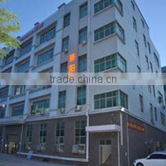 Shenzhen Hotsun Display Products Co., Ltd. company overview - view 2