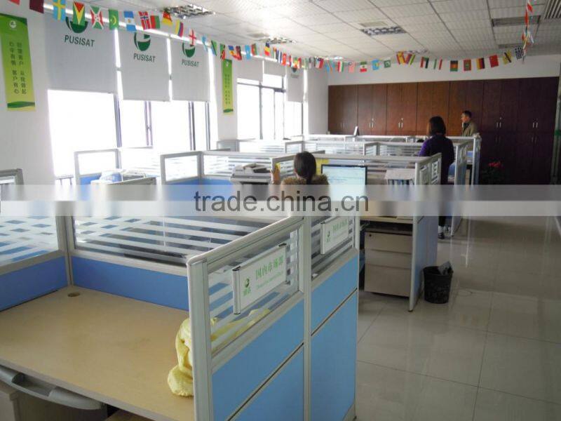 Hunan Pusisat Opto Technology Co., Ltd. company overview - view 3