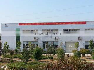 Xiantao Juenya Medical Products Co., Ltd. company overview - view 2