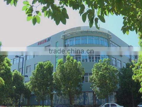 Zhejiang Taizhou Huangyan Jingzheng Mould Co., Ltd. company overview - view 1